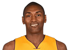 Metta World Peace